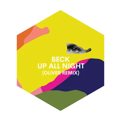 BeckUp All Night (Oliver Remix)