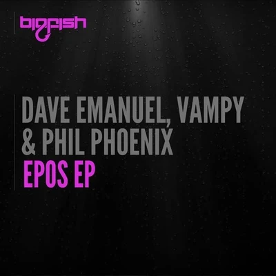 Dave EmanuelEpos EP