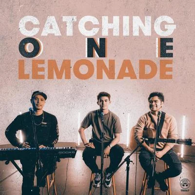 Iñigo PascualCatching One Lemonade (Live at myxRADIO)