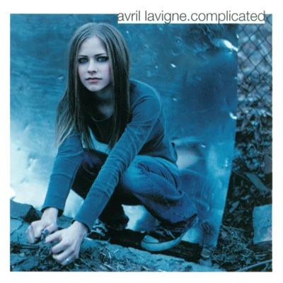 Avril LavigneComplicated