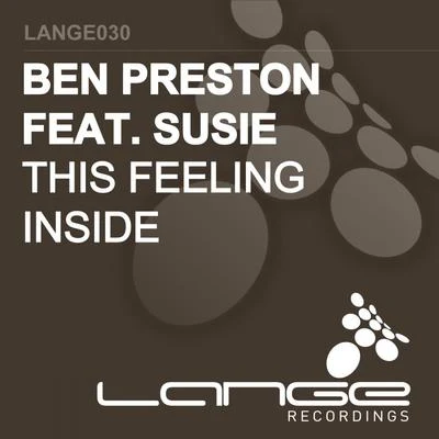 Ben PrestonThis Feeling Inside