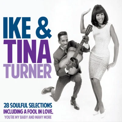 Ike & Tina TurnerIke & Tina Turner