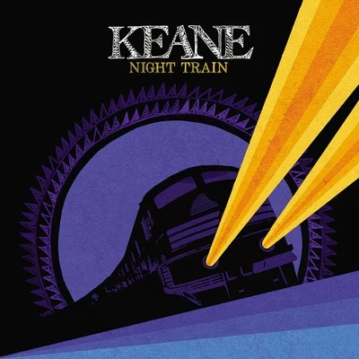 KeaneNight Train