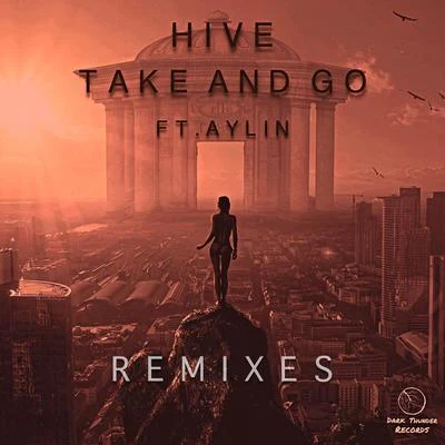 AylinMaratoneXijaro & PitchTake and Go (Remixes)