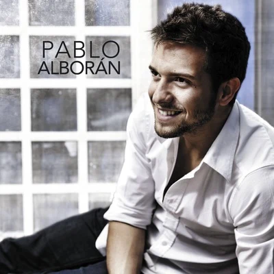 Pablo AlboranPablo Alboran