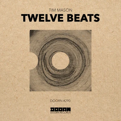 Tim MasonTwelve Beats