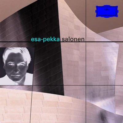 林昭亮/Esa-Pekka Salonen/Sergei Prokofiev/Los Angeles PhilharmonicDichotomie