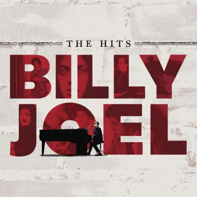 Billy JoelThe Hits