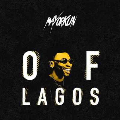 Mayorkun/Ajebutter22Of Lagos