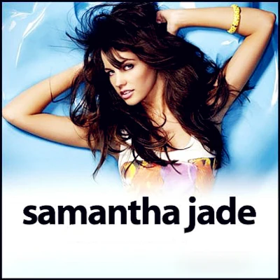 Samantha JadeSteps