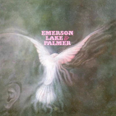 Emerson, Lake & PalmerEmerson, Lake & Palmer (Deluxe Version)