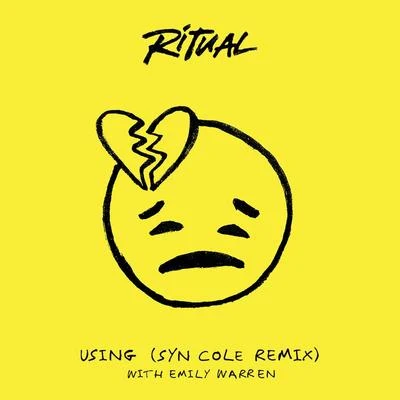 RITUAL/Emily WarrenUsing (Syn Cole Remix)