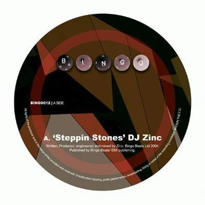 ZincSteppin Stones