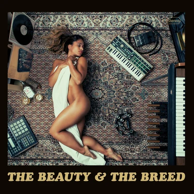 The Breed/Turt & Coby GrantThe Beauty and the Breed