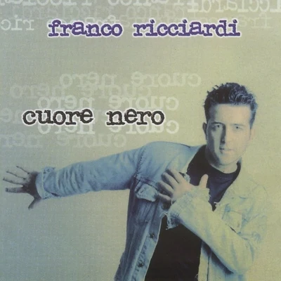 Franco Ricciardi/BracoCuore Nero