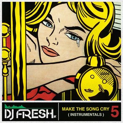 DJ.FreshJ. StalinMake The Song Cry Part 5