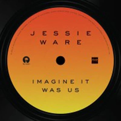 The Invisible/Jessie WareImagine It Was Us