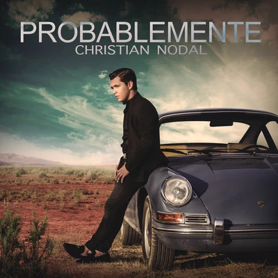 Christian NodalProbablemente