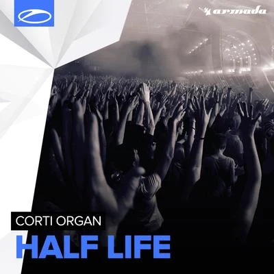 Corti Organ/Maarten De JongHalf Life