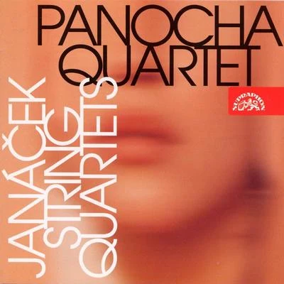 Pavel Nejtek/Panocha QuartetJanacek: String Quartets Nos. 1 & 2