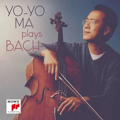 Yo-Yo Ma/Peter White/Fredrika Stahl/Malia/Art Tatum/Lisa Ekdahl/Eliane Elias/Steve Tyrell/Lyambiko/Quintino & BlasterjaxxYo-Yo Ma Plays Bach