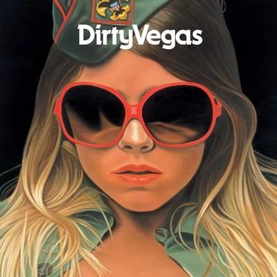 Dirty VegasLeSonicGhosts (Remixes)