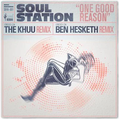 Teddy Douglas/Zhana/Barbara Tuckerone good reason [the KH UU Ben he深刻體會remixes]