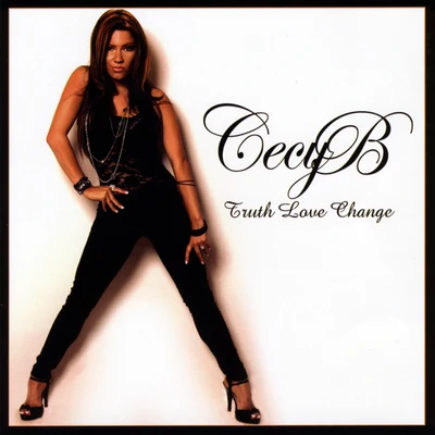 Cecy BTruth Love Change