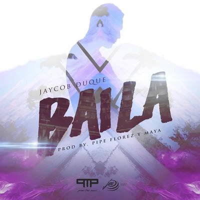 Jaycob Duque/VibarcoBaila (Lova Lova)