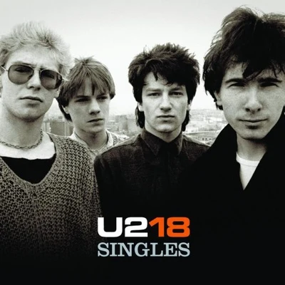 U2U218 Singles (Deluxe Edition)