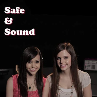 Tiffany Alvord/Dave DaysSafe & Sound