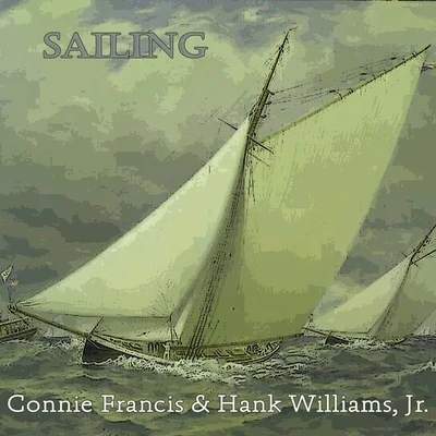 Mr. Spanky/JR./Killa Kali/ShakaSailing