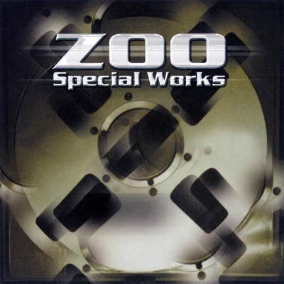 ZooZOO GOLDEN☆BEST Special Works