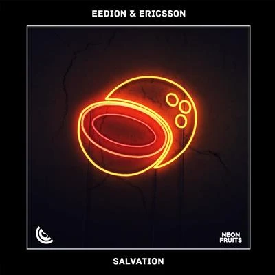 EedionEricssonSalvation