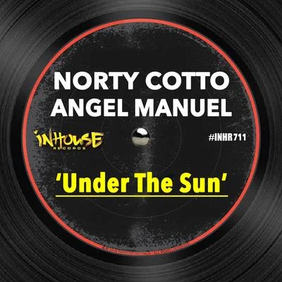 Norty Cotto/Todd TerryUnder the Sun