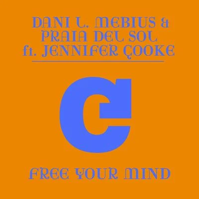 Jennifer CookeDiscos OverFree Your Mind (feat. Jennifer Cooke)