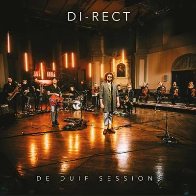 Di-RectFedde Le GrandDe Duif Sessions