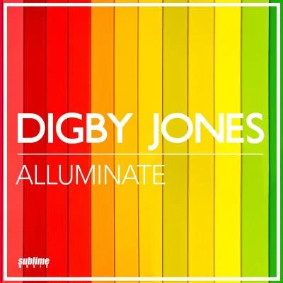 Digby JonesAlluminate