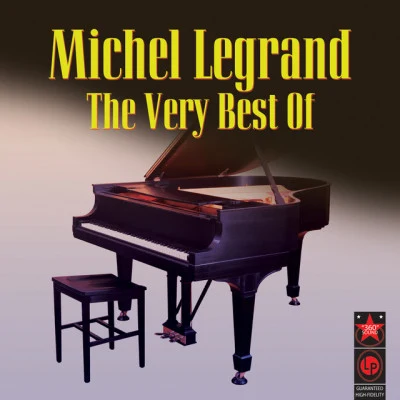 Michel Legrand/John Lewis/Marilyn Bergman/Dan Haerle/Bill Evans/Clive Stevens/Eddie Gomez/Francis Hime/Cole Porter/Alan BergmanThe Very Best Of