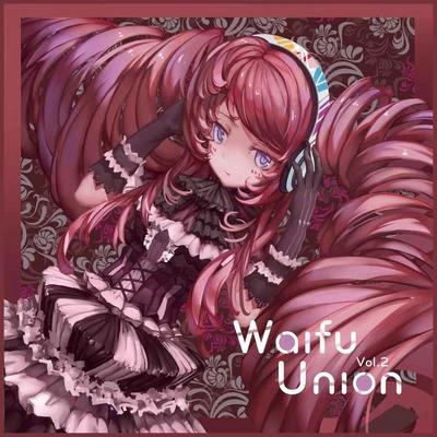 SaMZIngWaifu Union Vol.2