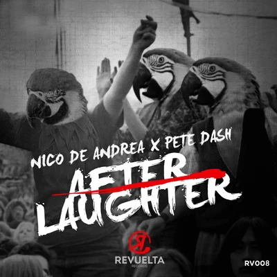 Nico de AndreaSimon KidzooAfter Laughter