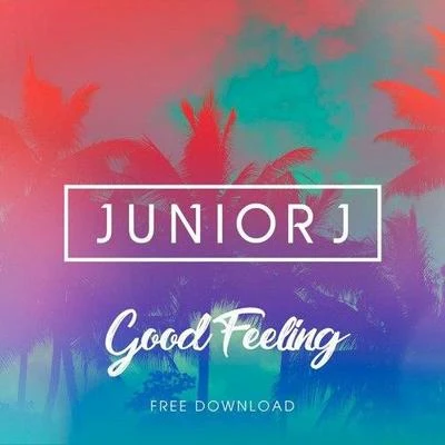 Ganzfeld Effect/Junior JGood Feeling