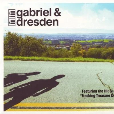 Gabriel & DresdenGabriel & Dresden