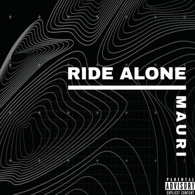 Mauri/MatasvandalsRide Alone