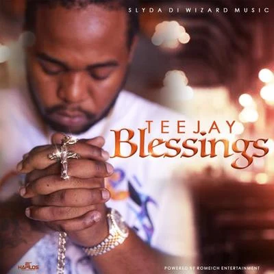 TeejayBlessings (Radio Edit)