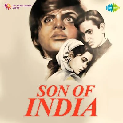 NaushadSon of India (Original Motion Picture Soundtrack)