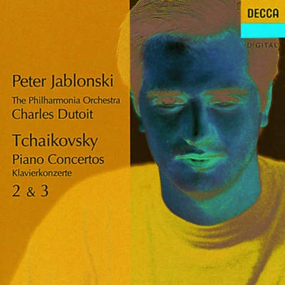 Frank Martin/Peter Jablonski/Patrik JablonskiPiano Concerto No.3 in E flat, Op.75 (Unfinished)