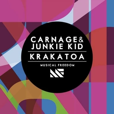 Carnage/Inqoherent/Experimental Chemistry/Project4Life/Strobcore/Maza/Beterror/K-Teck/ClusterKrakatoa