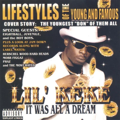 BANKZ/Lil Keke/Lil CapriIt Was All a Dream