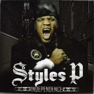 Noah Styles/Styles PIndependence